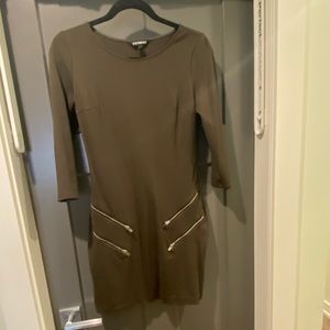 Dress by Express